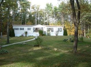 1586 Province Rd, Strafford, NH 03884
