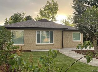 2323 N Niagara St, Denver, CO 80207