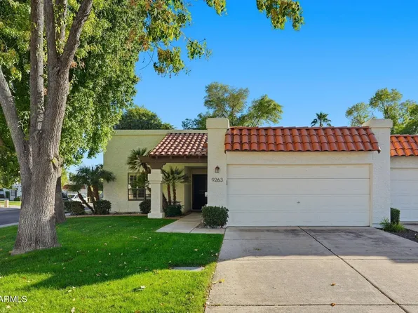 9263 E JENAN Drive, Scottsdale, AZ 85260