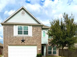 19850 Sloan Ridge Ln, Cypress, TX 77429