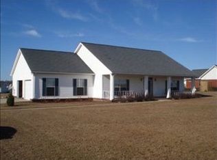 9582 Fortner St, Dothan, AL 36305