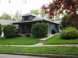 2130 S Warren St, South Bend, IN 46613