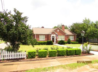 474 N Main St, Blakely, GA 39823