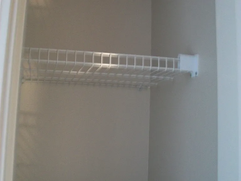 Hall linen or multi-use closet