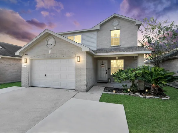 3207 Jorns St, Houston, TX 77045
