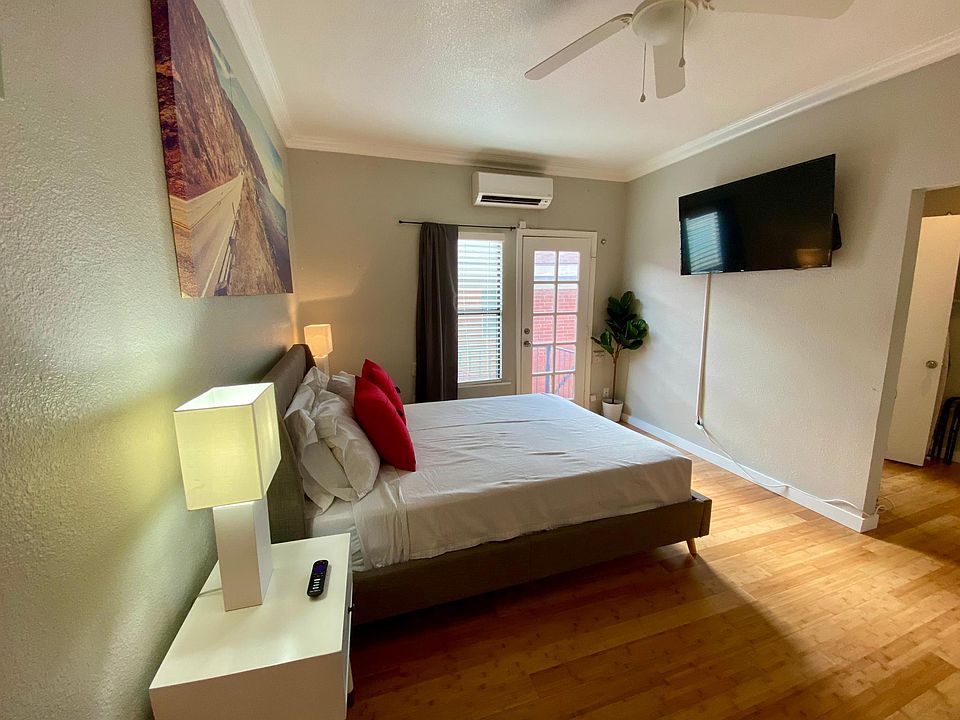 The Monte Apartments 201 E Huisache Ave San Antonio TX Zillow