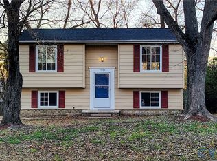 15720 Timberline Dr, South Chesterfield, VA 23834