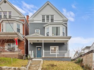 28 Soffel St, Pittsburgh, PA