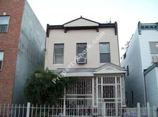 2003 Crotona Ave, Bronx, NY 10457