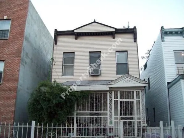 2003 Crotona Ave, Bronx, NY 10457