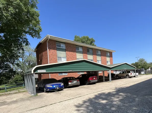 1102 W 24th St, Lawrence, KS
