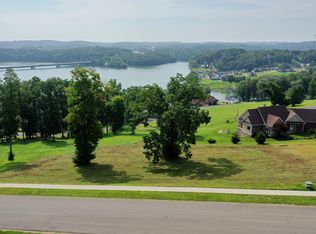 2342 Windswept Way, Morristown, TN 37814