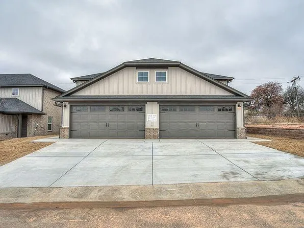 12002 Rhya Ln, Oklahoma City, OK 73131