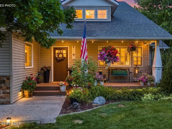 1029 E Shadow Wood Ln, Coeur D Alene, ID 83815
