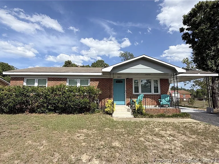 3257 Vardaman Ave — Photo 1