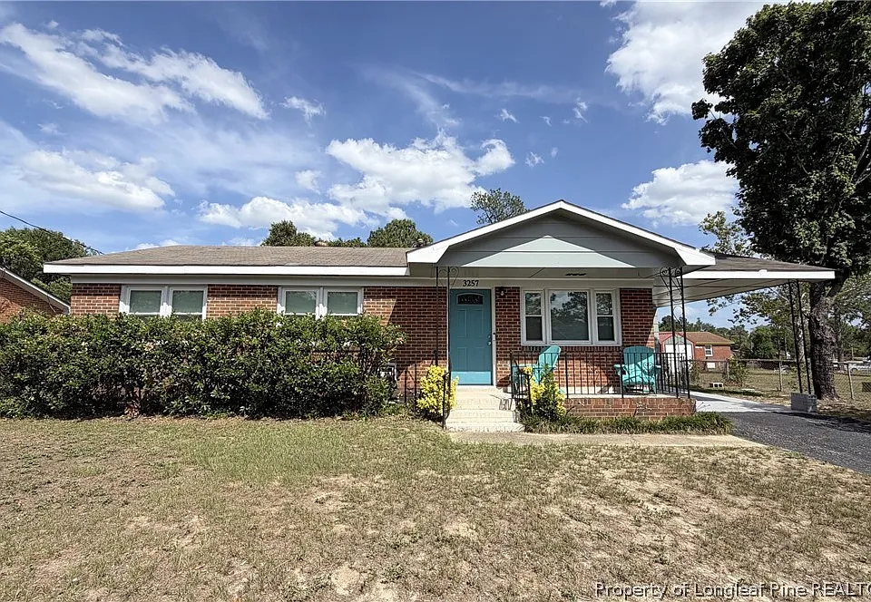 3257 Vardaman Ave