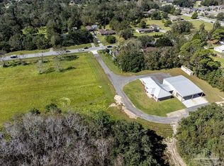 2712 W Pine Forest Rd, Cantonment, FL 32533