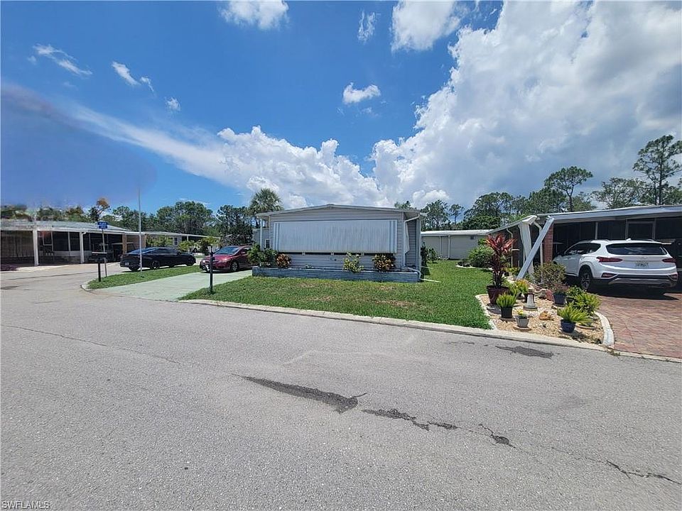 405 Snead Dr, North Fort Myers, FL 33903 Zillow