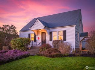 1606 5th St, Snohomish, WA