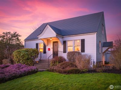 1606 5th Street, Snohomish, WA, 98290