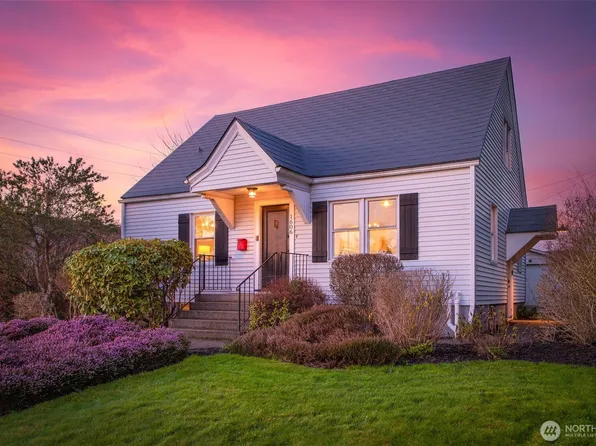 1606 5th Street, Snohomish, WA 98290