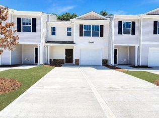 303 Oakmont Valley Trl #1, Seneca, SC 29678