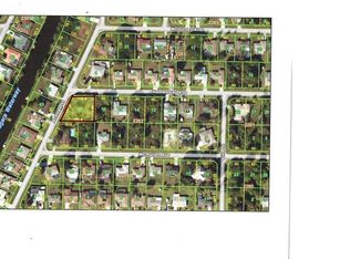 23125 Hemenway Ave, Punta Gorda, FL 33980