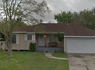 1009 Harrison St, Corpus Christi, TX 78404