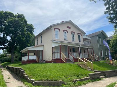 321 N 13th St, Richmond, IN, 47374