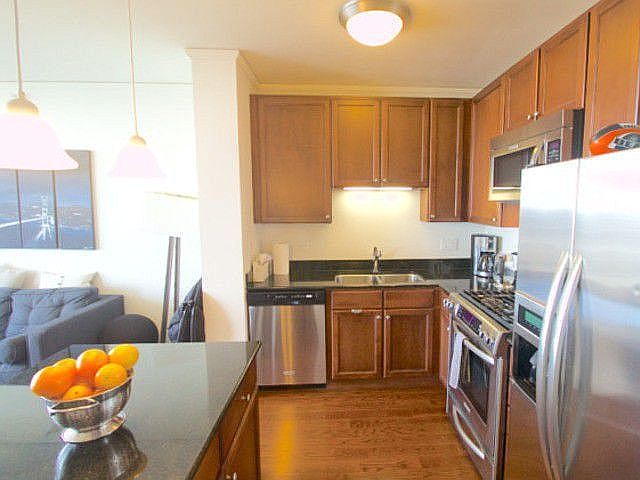1st image of 225 N Columbus Dr Unit 7809