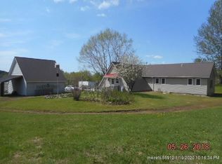 109 Sam Everett Rd, Fort Fairfield, ME 04742