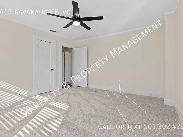 3415A Kavanaugh Blvd — Photo 16