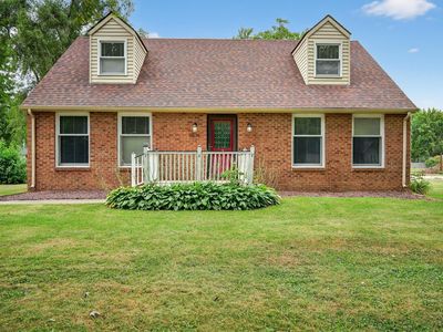 3536 E 300 S, Kokomo, IN, 46902