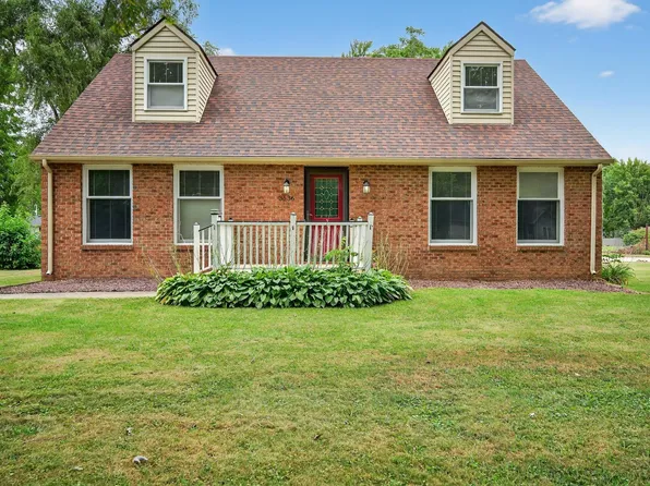 3536 E 300 S, Kokomo, IN 46902