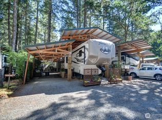 Lost Lake Resort, Olympia, WA 98513