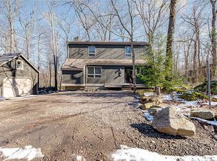 418 Zermatt Rd, Boswell, PA 15531