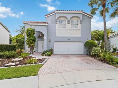 15524 NW 6th St, Pembroke Pines, FL, 33028