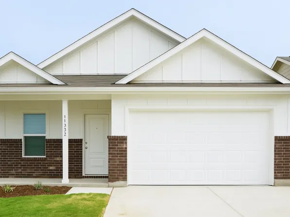 11332 Rodeo Dr, Providence Village, TX 76227