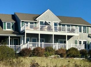 25 Bank St #5, Harwich Port, MA 02646