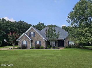 12 Nelson Cv, Milan, TN 38358