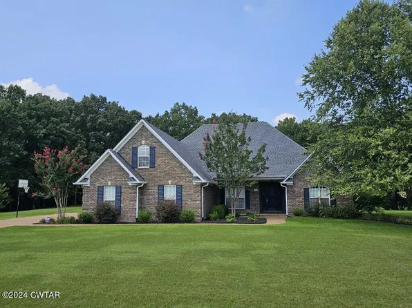 12 Nelson Cv, Milan, TN 38358