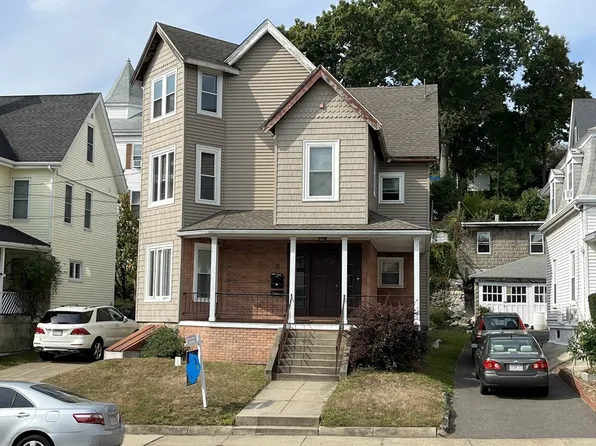 72 Wyoming Ave, Malden, MA 02148