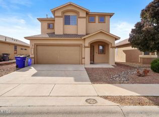 14272 Rattler Point Dr, El Paso, TX 79938