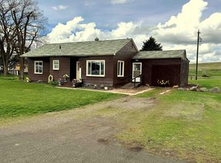 310 N Leslie St, Lacrosse, WA 99143