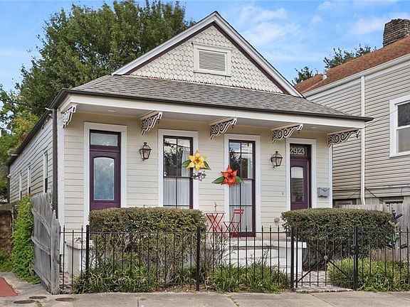 2nd image of 2923 Saint Philip St