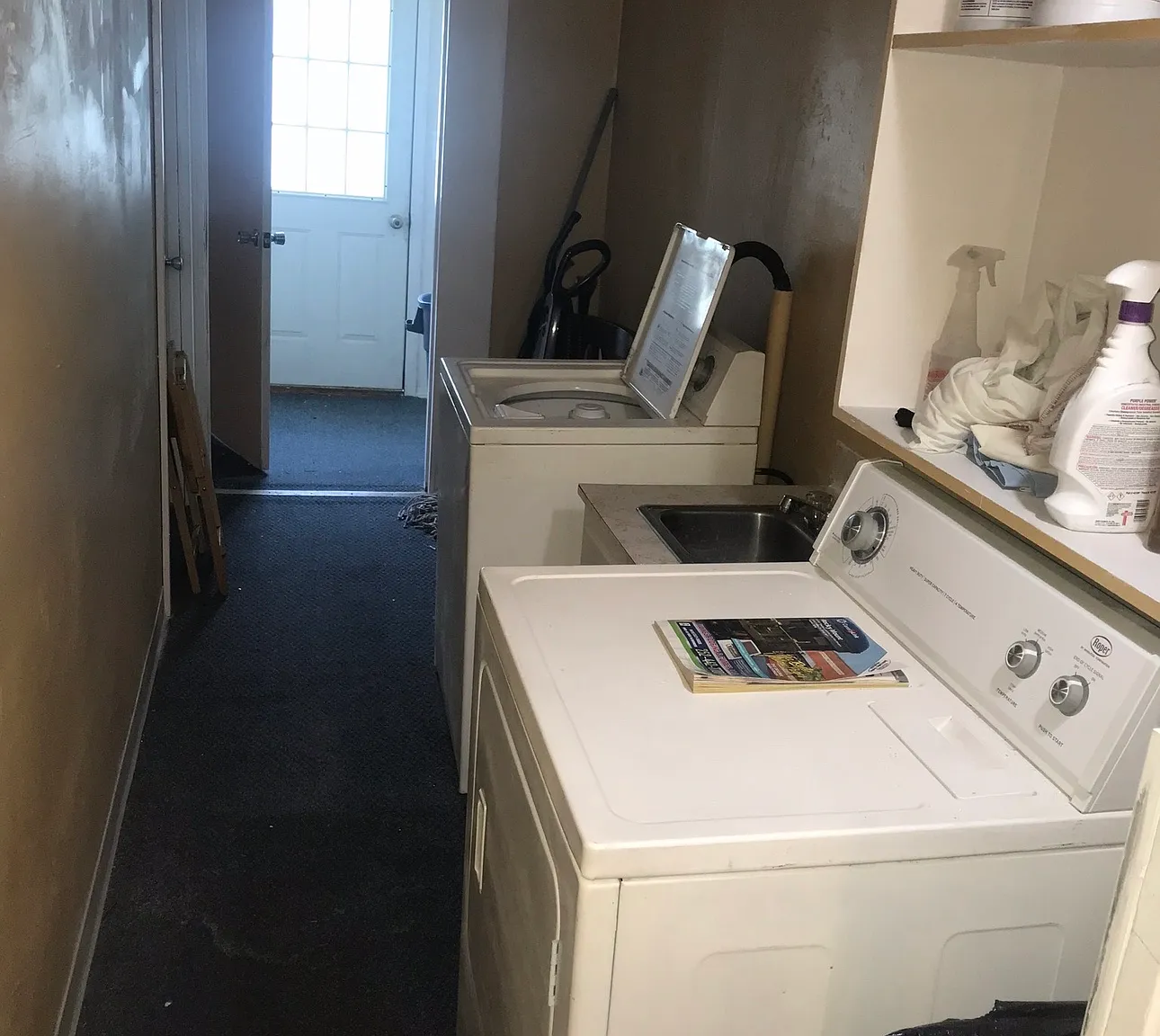 5 bed, 2000 sqft, $550 — Photo 3