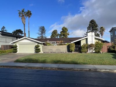 2712 Waltham Cross St, Belmont, CA, 94002