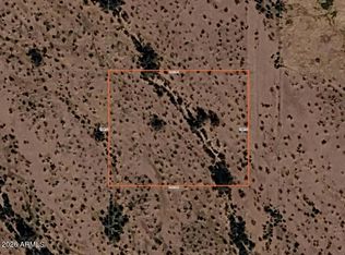 56XX N 413th Drive #-, Tonopah, AZ 85354
