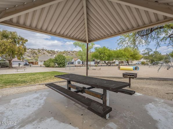 4701 S Barrington Pl, Tucson, AZ 85730