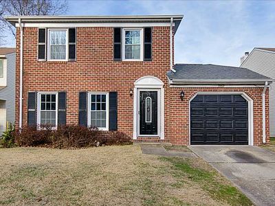 3562 Marvell Rd, Virginia Beach, VA, 23462
